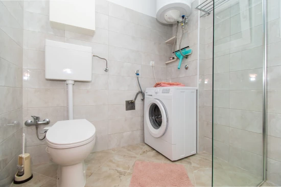 Apartmán Severní Dalmácie - Bibinje DA 5002 N1