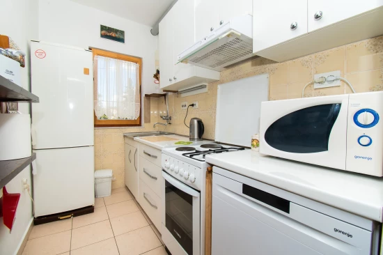 Apartmán Severní Dalmácie - Bibinje DA 5002 N1