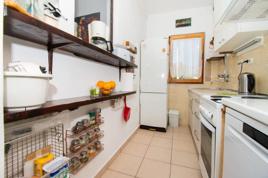 Apartmán Severní Dalmácie - Bibinje DA 5002 N1