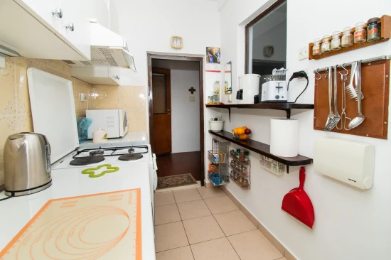 Apartmán Severní Dalmácie - Bibinje DA 5002 N1