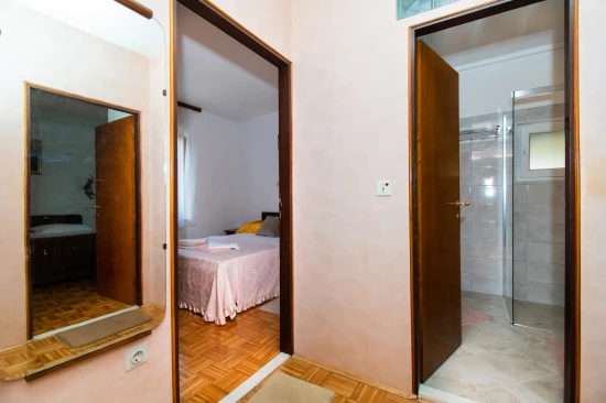 Apartmán Severní Dalmácie - Bibinje DA 5002 N1