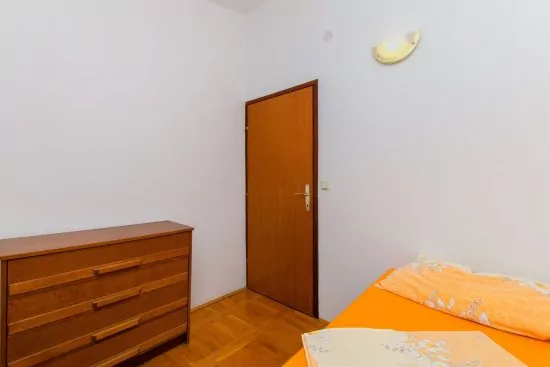 Apartmán Severní Dalmácie - Pirovac DA 4201 N1
