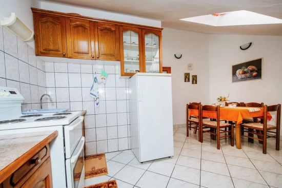 Apartmán Severní Dalmácie - Petrčane DA 5102 N1