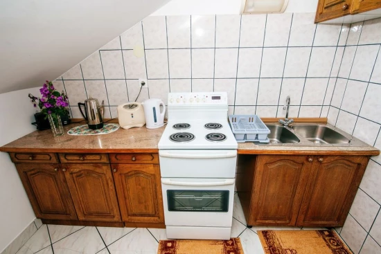 Apartmán Severní Dalmácie - Petrčane DA 5102 N1