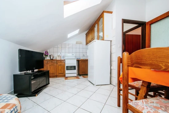 Apartmán Severní Dalmácie - Petrčane DA 5102 N1