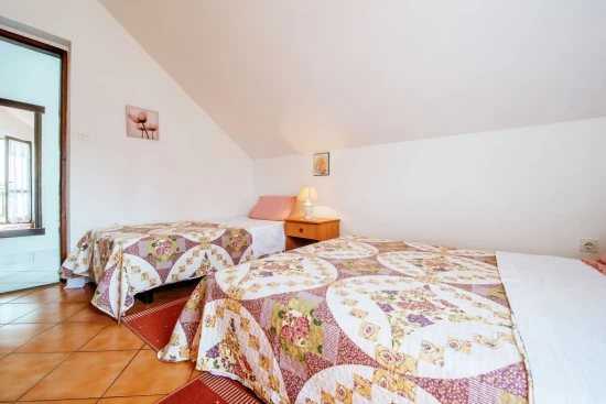 Apartmán Severní Dalmácie - Petrčane DA 5102 N1