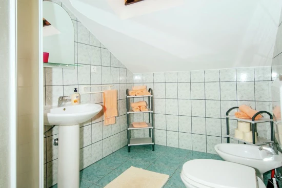 Apartmán Severní Dalmácie - Petrčane DA 5102 N1