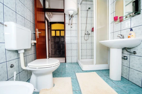 Apartmán Severní Dalmácie - Petrčane DA 5102 N1