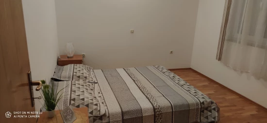 Apartmán Severní Dalmácie - Drage DA 4502 N2