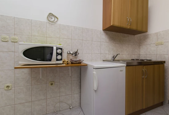 Apartmán Severní Dalmácie - Drage DA 4502 N2