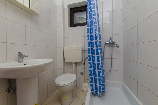 Apartmán Severní Dalmácie - Drage DA 4502 N2