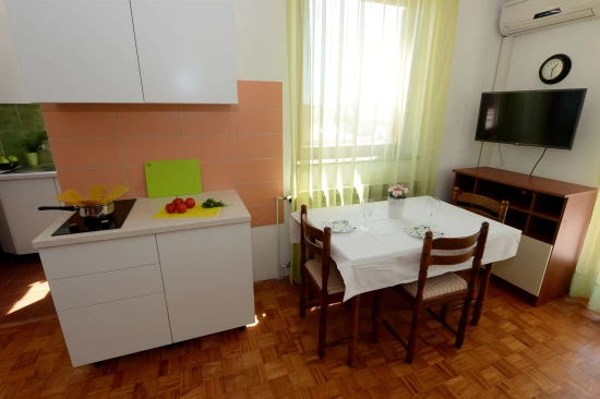 Apartmán Severní Dalmácie - Zadar DA 5003 N1