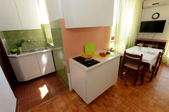 Apartmán Severní Dalmácie - Zadar DA 5003 N1