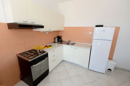 Apartmán Severní Dalmácie - Zadar DA 5003 N2