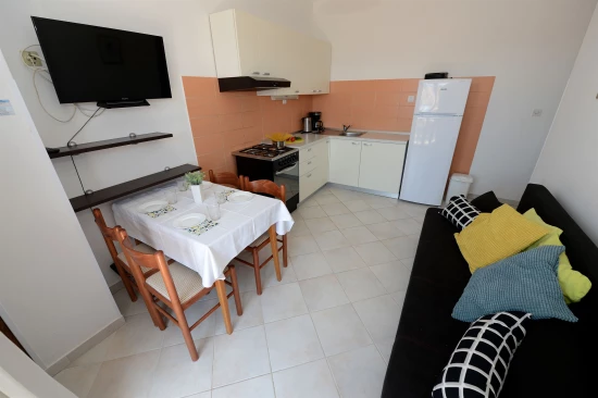 Apartmán Severní Dalmácie - Zadar DA 5003 N2