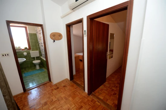 Apartmán Severní Dalmácie - Zadar DA 5003 N2