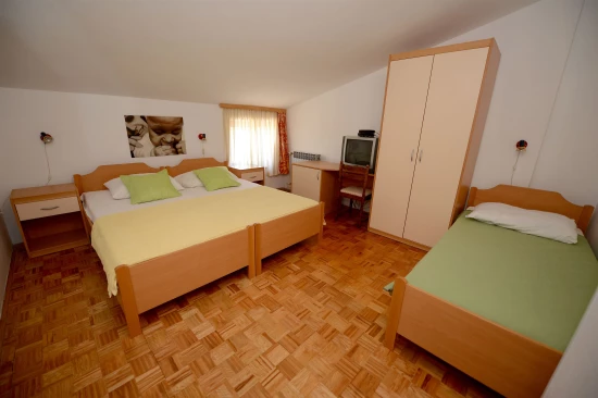 Apartmán Severní Dalmácie - Zadar DA 5003 N2