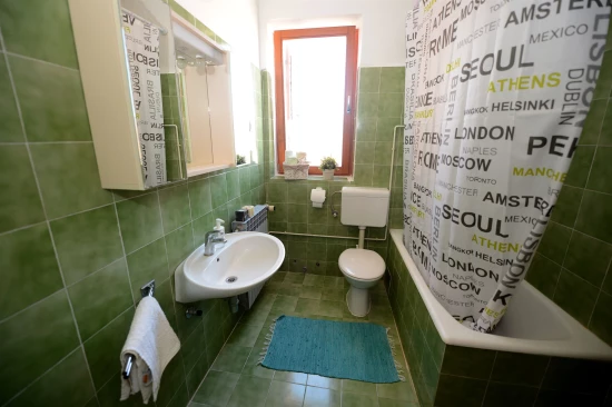 Apartmán Severní Dalmácie - Zadar DA 5003 N2