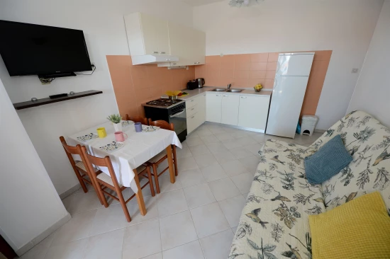 Apartmán Severní Dalmácie - Zadar DA 5003 N3