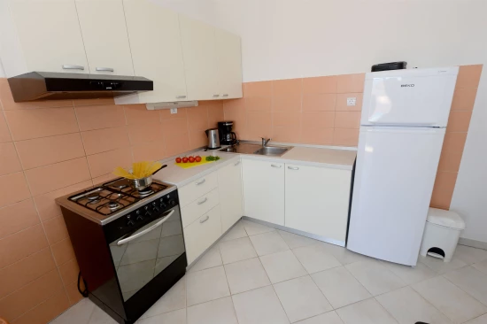 Apartmán Severní Dalmácie - Zadar DA 5003 N3