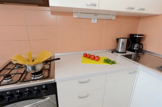 Apartmán Severní Dalmácie - Zadar DA 5003 N3