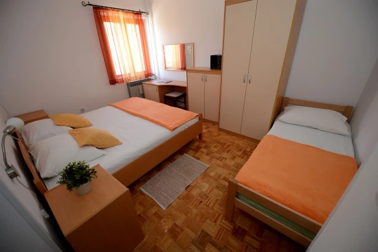 Apartmán Severní Dalmácie - Zadar DA 5003 N3