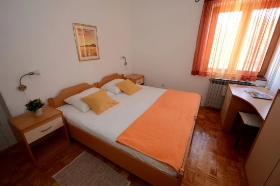 Apartmán Severní Dalmácie - Zadar DA 5003 N3