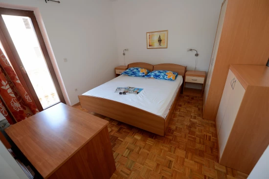 Apartmán Severní Dalmácie - Zadar DA 5003 N3