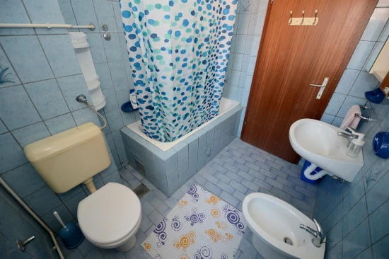 Apartmán Severní Dalmácie - Zadar DA 5003 N3