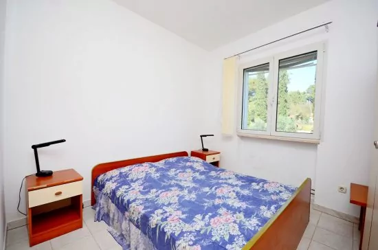 Apartmán Istrie - Rovinj IS 3005 N1