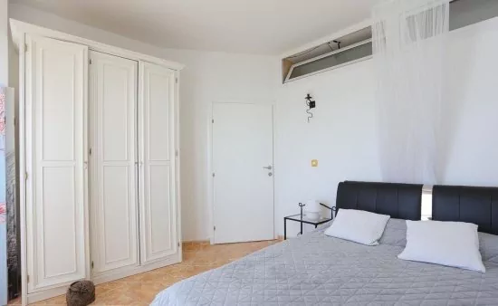 Apartmán Střední Dalmácie - Lokva Rogoznica DA 2501 N1