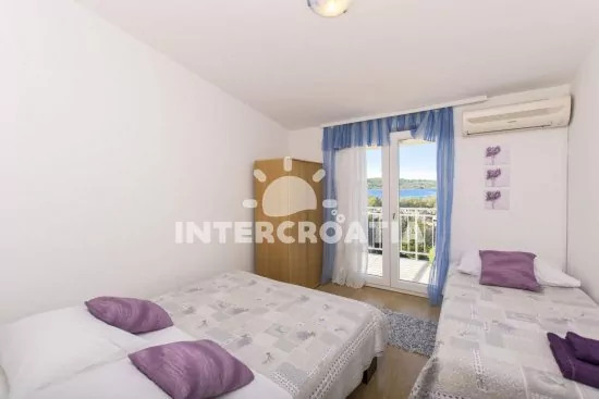 Apartmán Severní Dalmácie - Srima (Vodice) DA 4102 N3