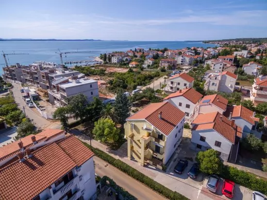 Apartmán Severní Dalmácie - Zadar DA 5005 N1