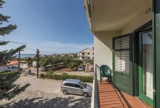 Apartmán Severní Dalmácie - Zadar DA 5005 N1