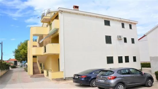 Apartmán Severní Dalmácie - Zadar DA 5005 N1