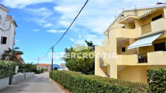 Apartmán Severní Dalmácie - Zadar DA 5005 N1