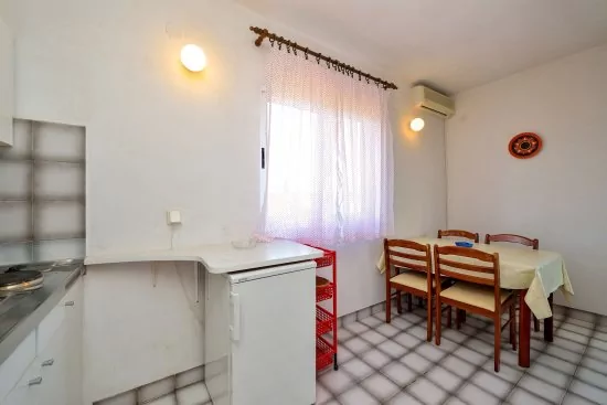 Apartmán Ostrov Ugljan - Kukljica OS 5001 N7
