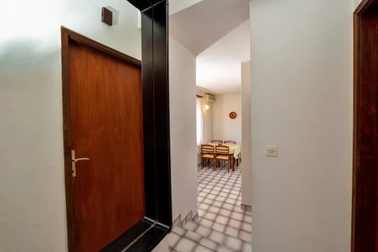 Apartmán Ostrov Ugljan - Kukljica OS 5001 N7