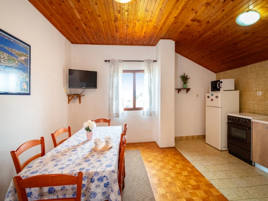 Apartmán Severní Dalmácie - Nin DA 5203 N1