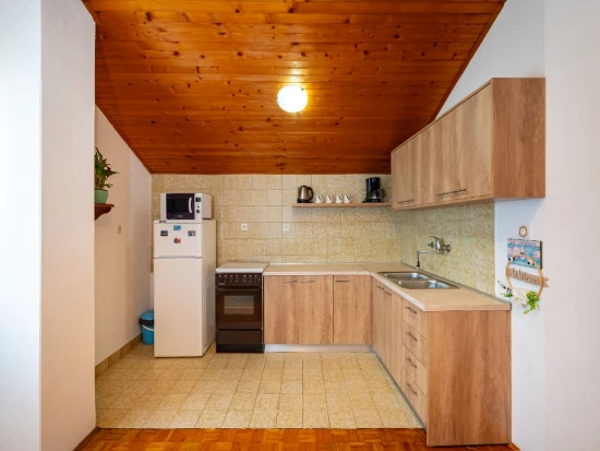 Apartmán Severní Dalmácie - Nin DA 5203 N1