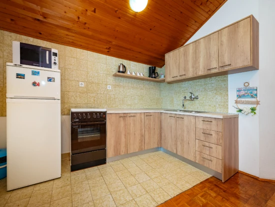 Apartmán Severní Dalmácie - Nin DA 5203 N1