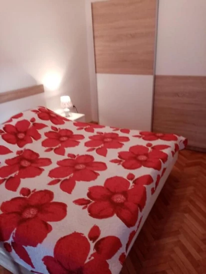 Apartmán Střední Dalmácie - Vinišće DA 3402 N1