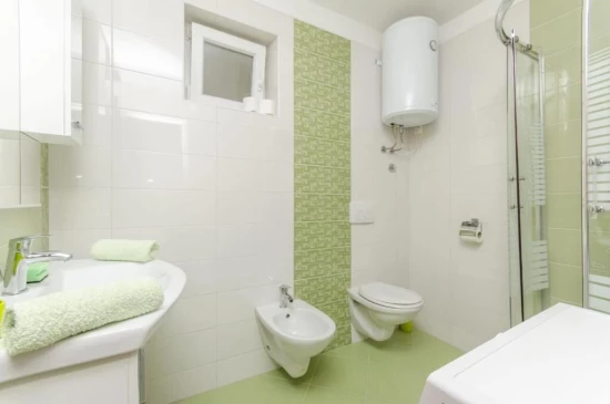 Apartmán Střední Dalmácie - Vinišće DA 3402 N1