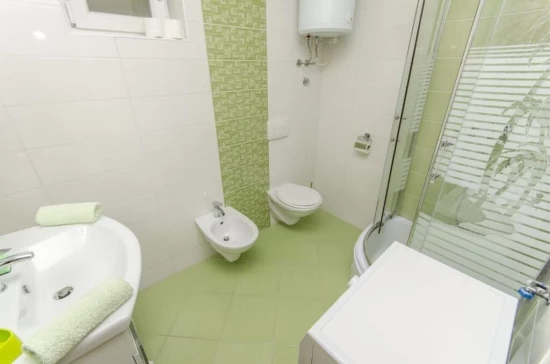 Apartmán Střední Dalmácie - Vinišće DA 3402 N1