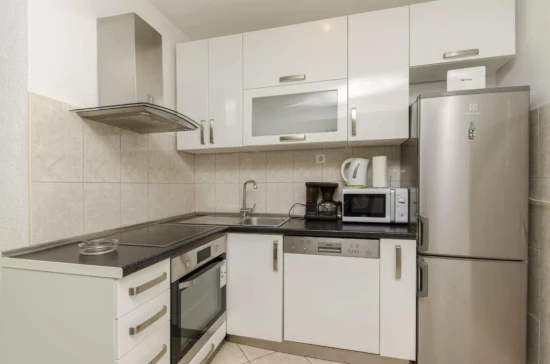 Apartmán Střední Dalmácie - Vinišće DA 3402 N1