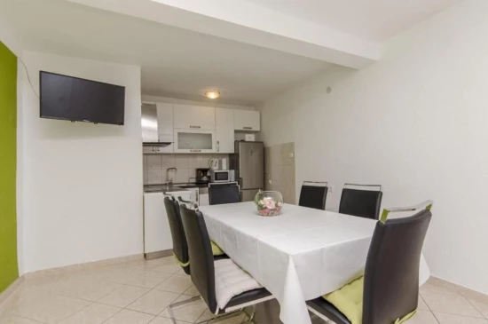 Apartmán Střední Dalmácie - Vinišće DA 3402 N1