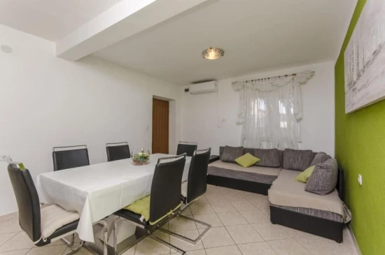 Apartmán Střední Dalmácie - Vinišće DA 3402 N1