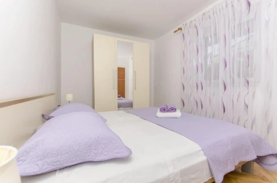 Apartmán Střední Dalmácie - Vinišće DA 3402 N1