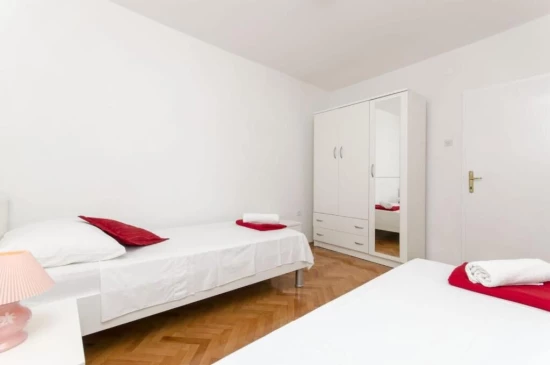 Apartmán Střední Dalmácie - Vinišće DA 3402 N1