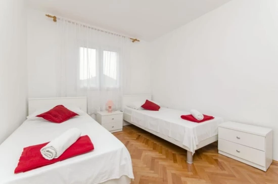 Apartmán Střední Dalmácie - Vinišće DA 3402 N1